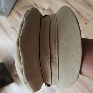 Lack of Color hat
